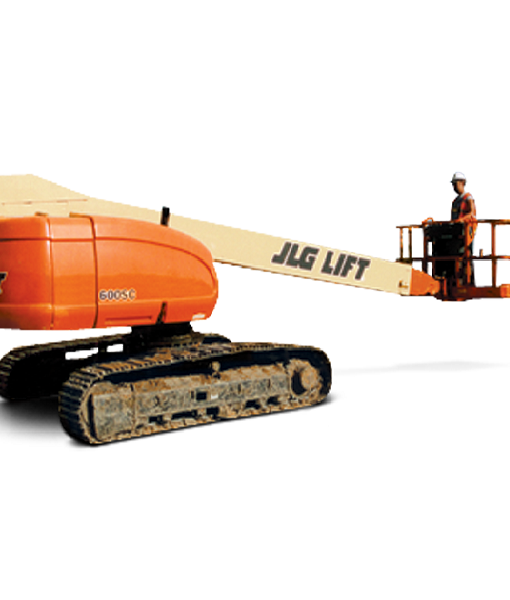 Xe Nâng Người JLG S Boom Lift 600 S (Sao chép)