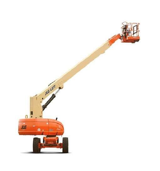 Xe Nâng Người Cắt kéo Genie GS-1930 (Sao chép)