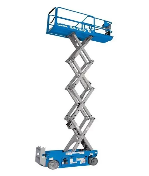 Xe Nâng Người Cắt kéo Skyjack SJ III4740 (Sao chép)