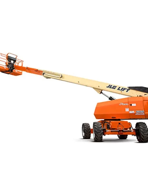 Xe Nâng Người JLG Boom Lift 600 A (Sao chép)