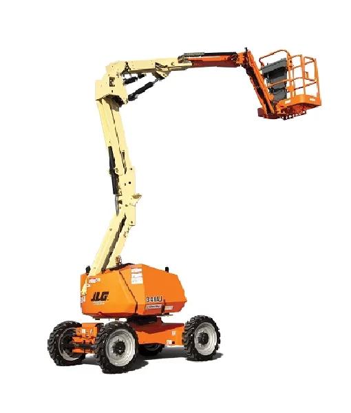 Xe Nâng Người JLG S Boom lift 600 SC (Sao chép)