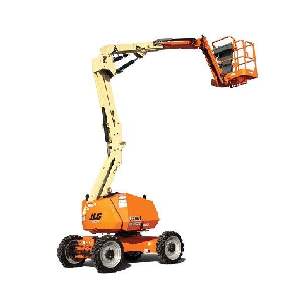 Xe Nâng Người JLG S Boom lift 600 SC (Sao chép)