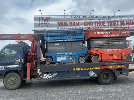 Dự án Luxshare, Nghệ An