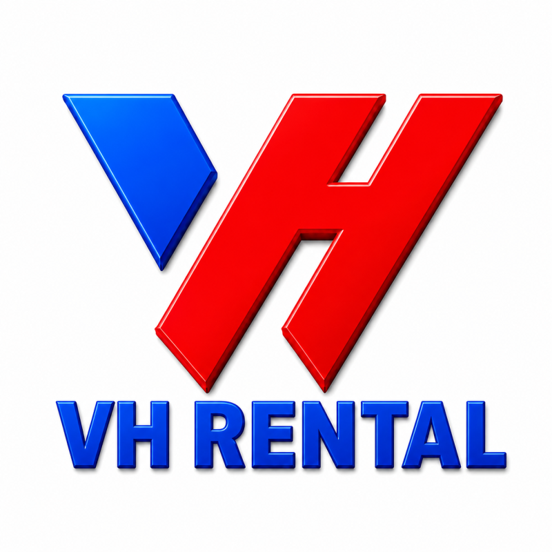 Bán và cho thuê xe nâng người – CÔNG TY CỔ PHẦN VIET HUNG FPE (VH RENTAL)